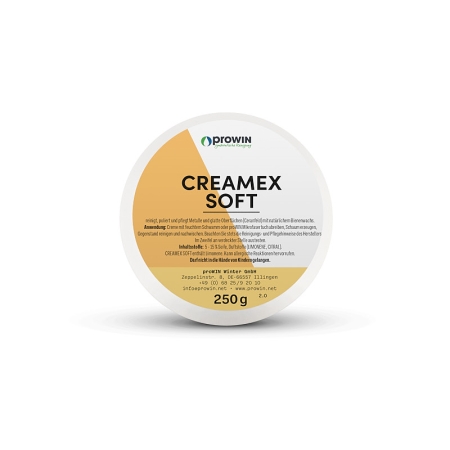 CREAMEX SOFT, 250 g