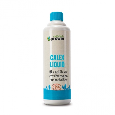 CALEX LIQUID,  500 ml ECOCERT