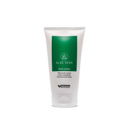 ALOE VERA Heat Lotion, 150 ml