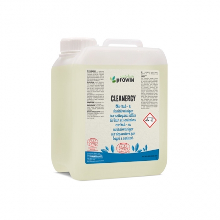 CLEANERGY, 2,5 l