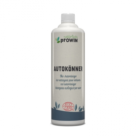 AUTOKÖNNER, 1000 ml