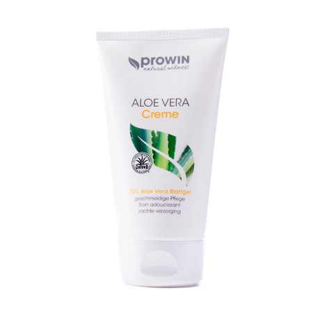 ALOE VERA CREME, 150 ml