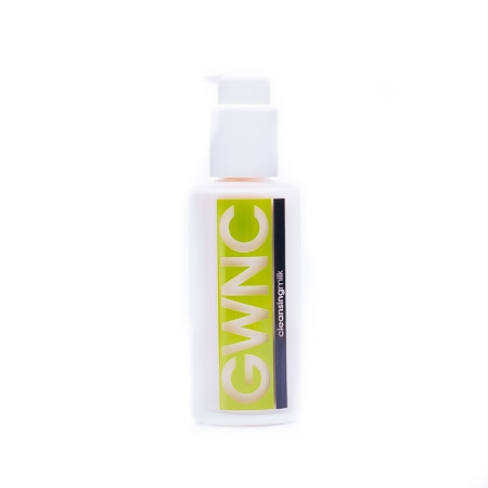 2 x GWNC cleansingmilk, 100 ml