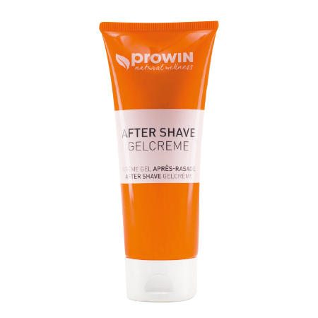 AFTER SHAVE GELCREME, 75 ml tub