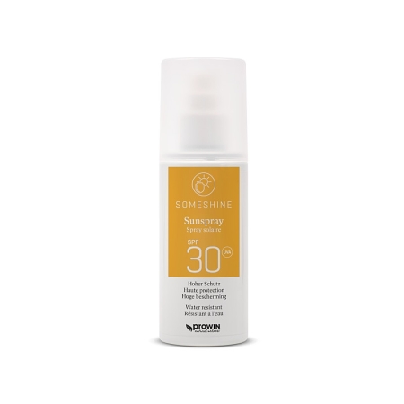 PR SOMESHINE Sunspray SPF 30