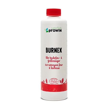 BURNEX, 500 ml