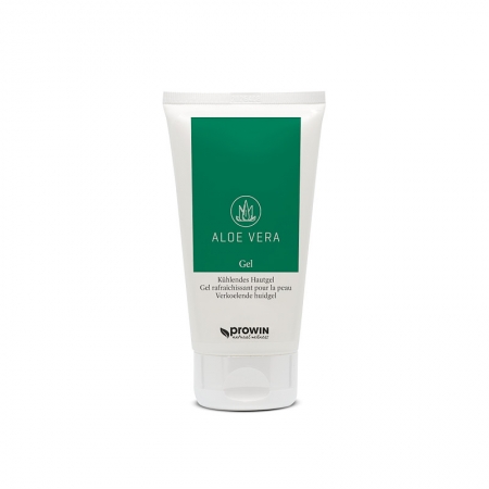 ALOE VERA gel, 150 ml