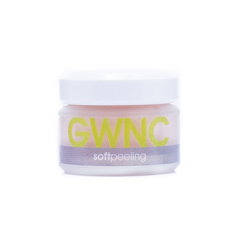 2 x GWNC softpeeling, 50 ml