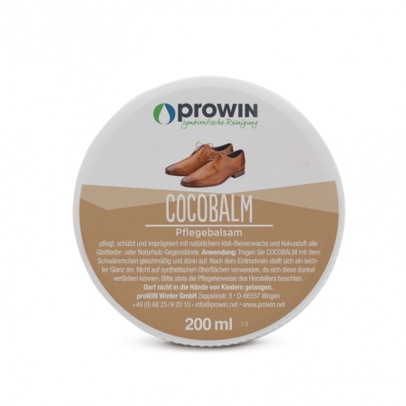 COCOBALM, 200 ml