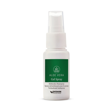 ALOE VERA Gel Spray, 30 ml