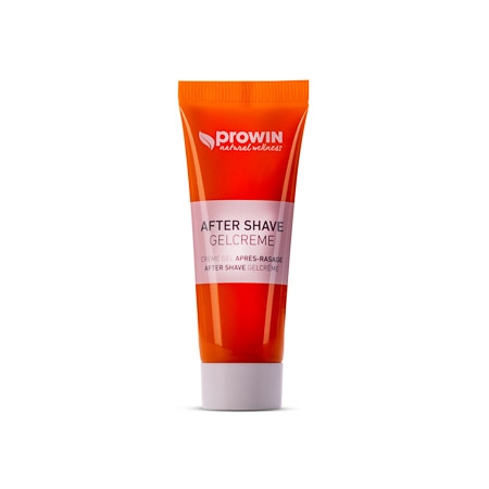 AFTER SHAVE GELCREME, 20 ml