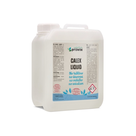 CALEX LIQUID, 2,5 l