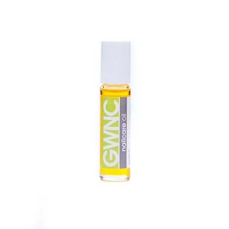 2 x GWNC nailcare oil, 10 ml