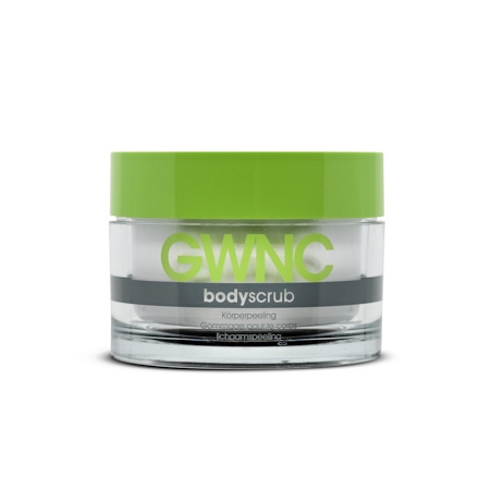 2 x GWNC bodyscrub, 200 ml